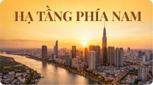 Hạ tầng