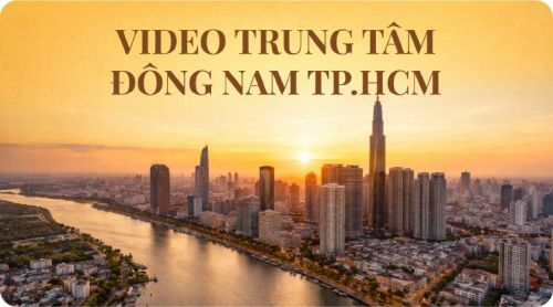 Video trung tâm