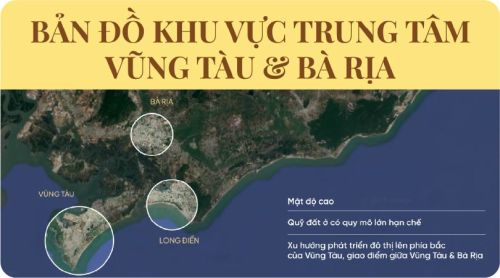 Bản đồ khu vực