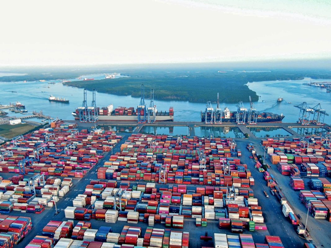 Theo Quyết định phê duyệt quy hoạch chi tiết, đến năm 2030 khu vực Bà Rịa - Vũng Tàu cũ sẽ có 60 bến cảng